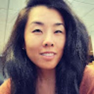 Meet your Posher, Maryann